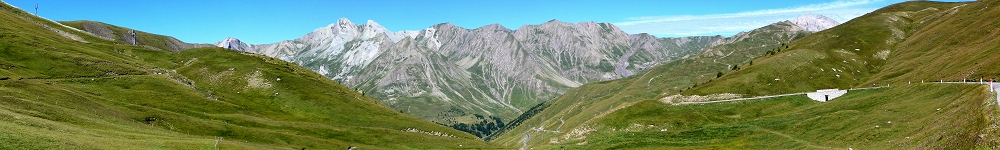 Col  d´Allos