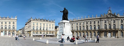 Place Stanislas