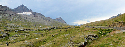 Passo di Gavia