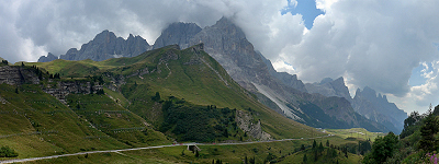 Gavia und mehr