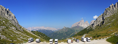 Passo Pordoi