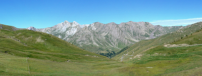 Col d´Allos