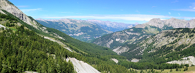 Col des Champs