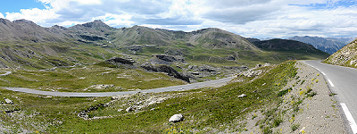 Col des Champs