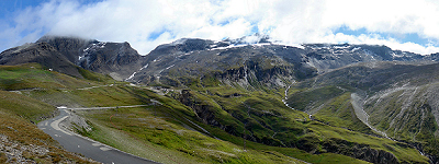 Col du Galibier