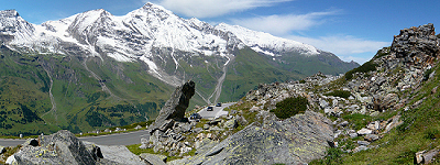 Großglockner 