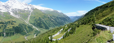 Großglockner 