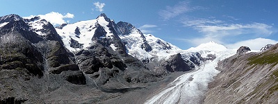 Pasterzengletscher