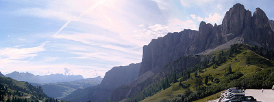 Grödnerjoch