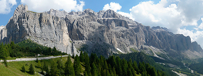 Grödnerjoch