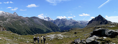 Berninapass