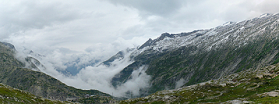 Grimselpass