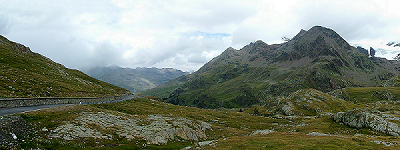 Passo di Gavia