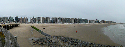 Blankenberge