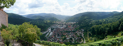 Schloß Eberstein