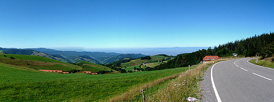 Tour de Schwarzwald