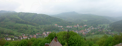 Burg Berwartstein 