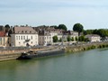 Der ersten Ausflug führte uns nach Chalon-sur-Saône