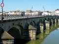  Der Pont St- Laurent