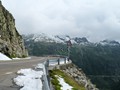 Anfahrt zum Sustenpass