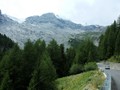 Auf dem Weg zum Stilfserjoch