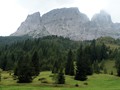 Am Kreuzbergpass