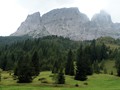 Am Kreuzbergpass