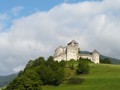 Burg bei Lienz