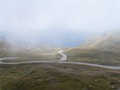 Blick vom Hochtor