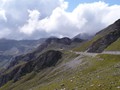 Blick zurück zum Hochtor