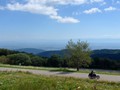  Am großen Belchen