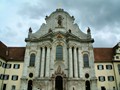 Kloster Zwiefalten