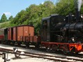 Härtsfeld-Museumsbahn