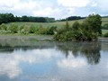 Mittagspause am Härtsfeldsee