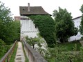 Rundgang auf der Stadtmauer