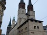 Die Marienkirche in Halle