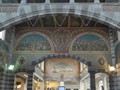 Bahnhof Sint-Pieters in  Gent