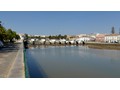 Die "Römerbrücke" Ponte Pomana in Tavira