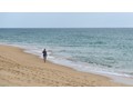 Strand bei Faro